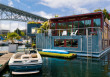 As Seen On Unreal Estate | Funky Floating Home for Sale in Fremont Is More Than Meets the Eyes