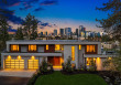 RSIR Veteran Brokers Becky Gray and Grant Gibbs Announce Listing: “The Pinnacle of Meydenbauer” Estate in West Bellevue