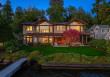 Just Listed: Own a Custom Waterfront Estate in West of Market, Kirkland