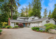 Just Listed: Luxurious William Buchan Home Surrounded by Tranquil Gardens