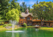 New on Market: Striking Westside Legacy Estate