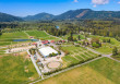 New on Market: Rhodes River Ranch: A Landmark Equestrian Estate