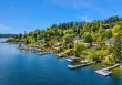 Why Demand Remains Strong in Washington’s Luxury Real Estate Markets