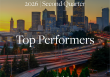Celebrating Excellence: RSIR Honors Q2 Top Performers With a Lake Washington Cruise