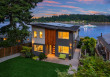New on Market: Live the Point White Waterfront Lifestyle