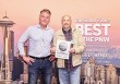 Realogics Sotheby’s International Realty Earns Silver in The Seattle Times’ 2026 “Best in the PNW” Awards