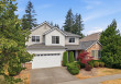 New on Market | Golf Course Gem in Snoqualmie Ridge Palisades Neighborhood