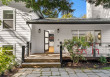 Just Listed | Light-Filled Winslow Living with a Private Guest Residence