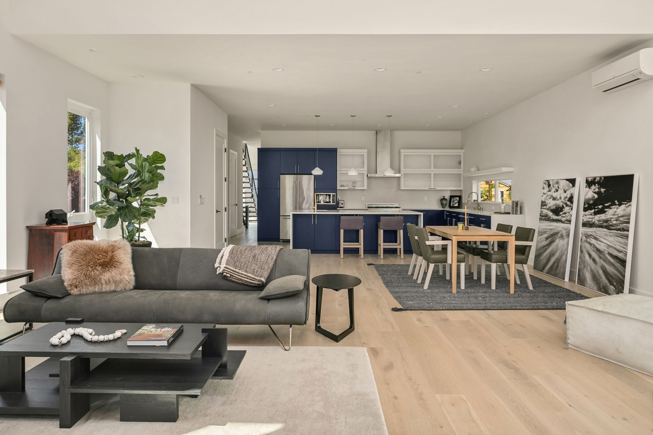 A great room