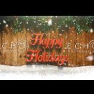 Palm Beach County & The Treasure Coast are LIT for the Holidays!