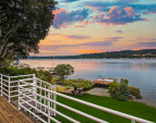 Enjoying a lakeside picnic, taking an evening dip as the sun sets, or simply relaxing on your private dock, the natural surroundings offer a perfect backdrop for every moment.