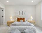Jack & Jill Bedrooms
