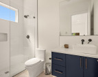 Another beautiful bathroom