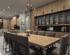 *RENDERING OF LOT 2 For representation purposes only**