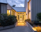 A Bainbridge Island Architectural Waterfront Masterpiece. Introducing 9844 Northeast Lafayette Avenue—where thoughtfully designed interior spaces blend with the natural beauty of the Puget Sound.