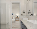 Simple, clean, elegant