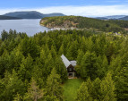 Welcome to Lopez Island and the world renowned San Juan Island archipelago.
