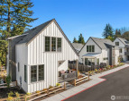 The largest of three stunning floor plans, 2216 NE 125 features 4 bedrooms and 3 baths. The largest of three stunning floor plans, 2216 NE 125 features 4 bedrooms and 3 baths.