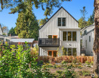 2216 NE 125th is a gracious three level home featuring a daylight lower level studio with separate private entry. 2216 NE 125th is a gracious three level home featuring a daylight lower level studio with separate private entry.
