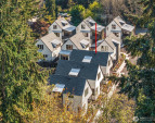 Thornton Creek Commons is a new community of 9 high performance, Built Green 5-Star homes designed with community in mind. Thornton Creek Commons is a new community of 9 high performance, Built Green 5-Star homes designed with community in mind.