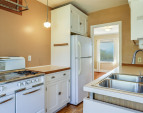 Upstairs: Kitchen. Upstairs: Kitchen.
