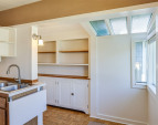 Upstairs: Kitchen. Upstairs: Kitchen.