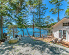 Great location in Deer Harbor near the Crane Island Dock. Great location in Deer Harbor near the Crane Island Dock.