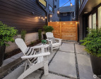 Room for outdoor living room, dining table… Room for outdoor living room, dining table…