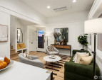Lovely open living… Lovely open living…