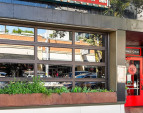 Great eateries! Great eateries!