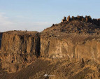 Stunning cliff vistas. 400 foot shear cliff walls to canyon floor below. Head of Frenchman Coulee has 50 developable acres. Equestrian trails exist from the highest ridges to the canyon floor below. Famous "FEATHERS" rock out-cropping shown in distance. Stunning cliff vistas. 400 foot shear cliff walls to canyon floor below. Head of Frenchman Coulee has 50 developable acres. Equestrian trails exist from the highest ridges to the canyon floor below. Famous "FEATHERS" rock out-cropping shown in distance.