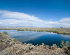Irrigation is possible oult of Hilltop Lake via a M & I contract with the Bureau of Reclamation. Municipal water rights are available for purchase and transfer. 2 easements from a well in Section 15 to supplement Hilltop Lake for irrigation and from Section 28 for domestic water from a private well (limited use). Irrigation is possible oult of Hilltop Lake via a M & I contract with the Bureau of Reclamation. Municipal water rights are available for purchase and transfer. 2 easements from a well in Section 15 to supplement Hilltop Lake for irrigation and from Section 28 for domestic water from a private well (limited use).