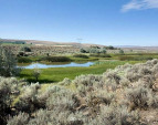Total of 60 acres of lakes & ponds! Fabulous fishing. Great duck hunting. Golf course architecture, design & drawings completed. Total of 60 acres of lakes & ponds! Fabulous fishing. Great duck hunting. Golf course architecture, design & drawings completed.