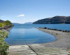 PUD completed Columbia River boat launch. Also includes public park, picnic tables and BBQ's. PUD completed Columbia River boat launch. Also includes public park, picnic tables and BBQ's.