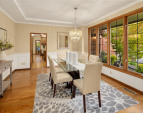 Formal Dining Room!