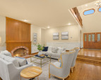 Formal Living Room