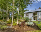 The gardening and outdoor entertaining opportunities are exceptional!