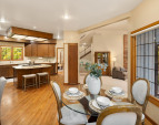 Eat in kitchen!