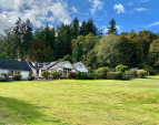 The original home, built in 1885 is a testament to the quality of this location as the settler's had many choices and chose the