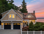 Wonderful curb appeal, utmost quality construction and craftsmanship, and mint condition inside and out.