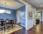 Luxurious and comfortable interiors throughout!