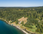 Over 20 Acres and Includes Tidelands!