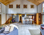 This home has a wonderful look and feel!