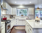 A kitchen dreams are made of!