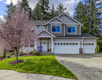 Outstanding and welcoming curb appeal!
