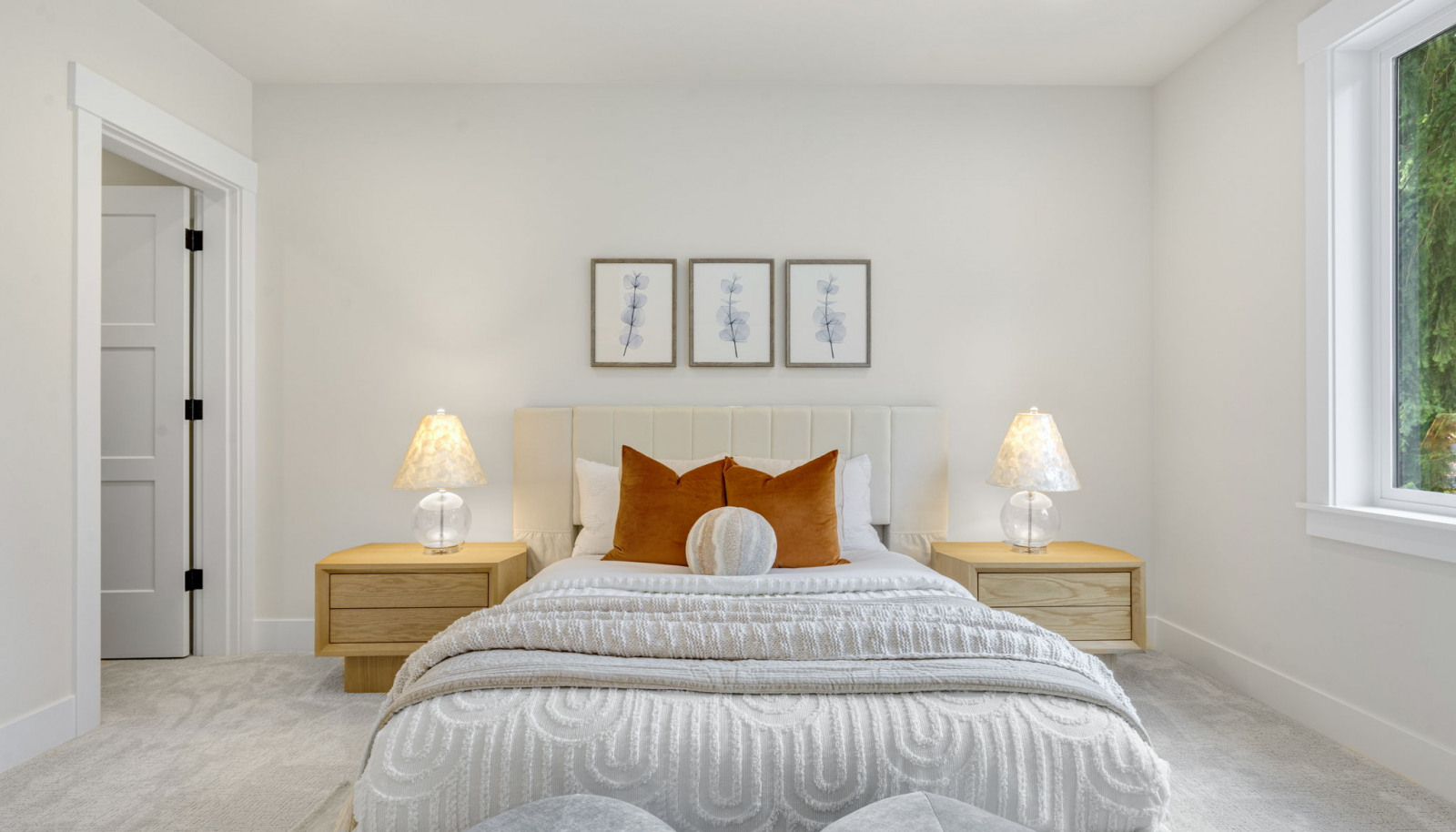 Jack & Jill Bedrooms