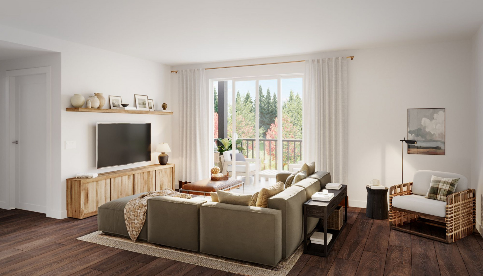 Photos, renderings, artist illustrations and plans may represent the community, amenities, or units. Actual features may vary.