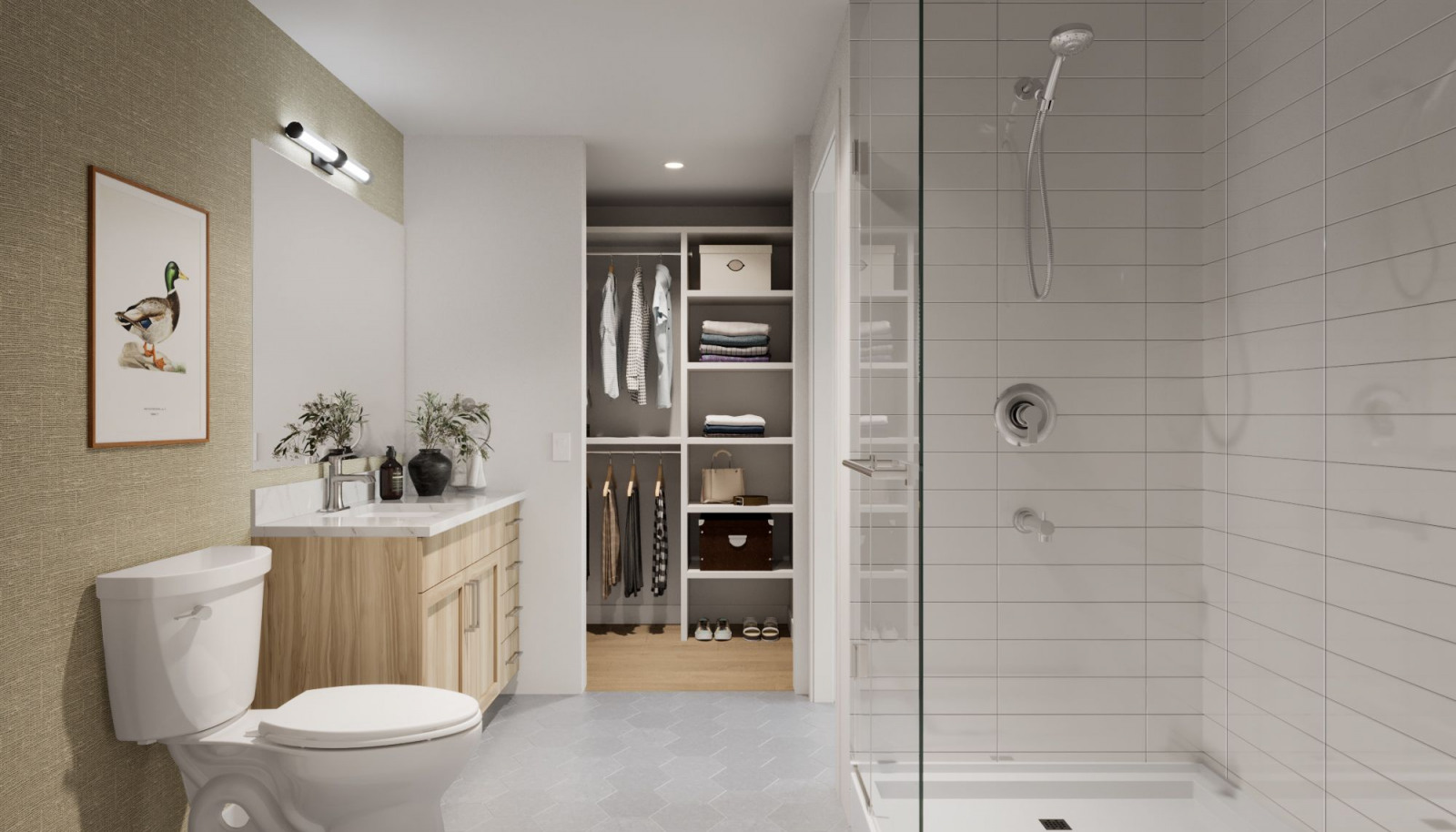 Photos, renderings, artist illustrations and plans may represent the community, amenities, or units. Actual features may vary.