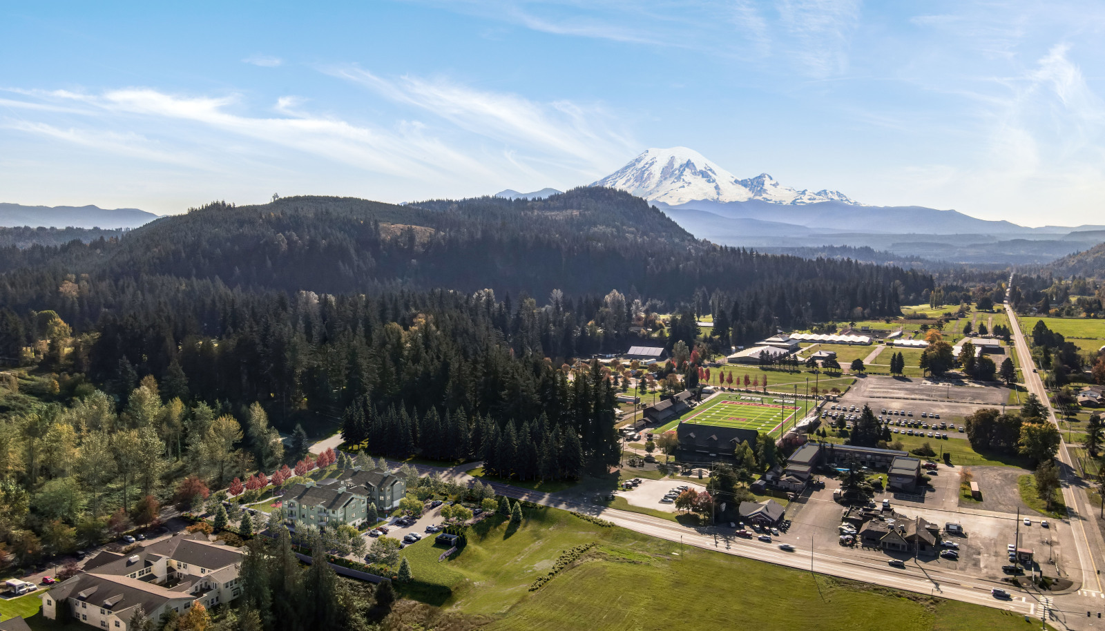 Photos, renderings, artist illustrations and plans may represent the community, amenities, or units. Actual features may vary.