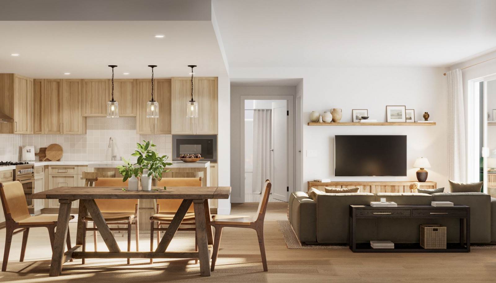 Photos, renderings, artist illustrations and plans may represent the community, amenities, or units. Actual features may vary.